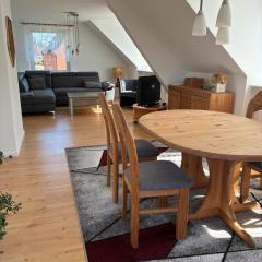 Ferienwohnung Flensburg Mürwik