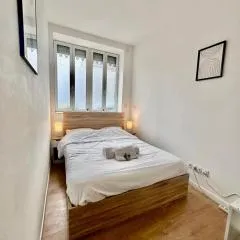 L'Alsacien - Villeurbanne - Métro A et B