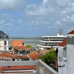 Les préludes vue Bassin