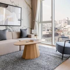 Blueground ID15 Nonhyeon City view AC SEL-15