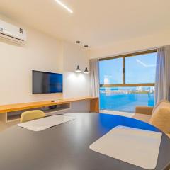 Parque do Cais #1210 - Apê com vista by Carpediem