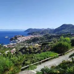 Oasi Eoliana - Appartamento Panarea