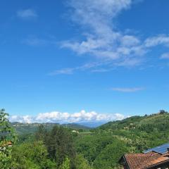 La Casetta nel Borgo