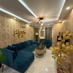 Landmark grand 9 bahria town lhr