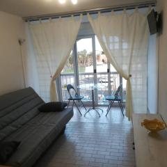 Studio Port Soleil PS580 - 2 personnes