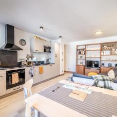 SIKA C208 Magnifique T3 au centre du village