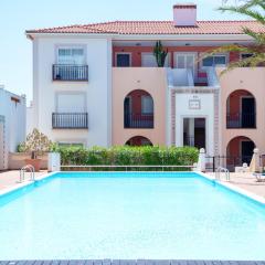 Esplendor beiramar refúgio na Praia del Rey B9