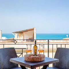 Beautiful Apartment In Balestrate