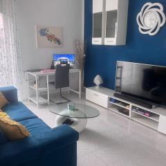 Casa Mina