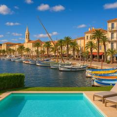 Les Appartements de La Marina