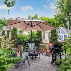 The Cardinal - 7 Hollow