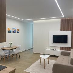 AD Apartments Vlorë