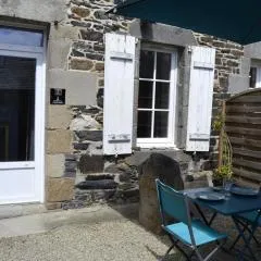 Charmant Plain pied, 200m du port, Appart 3