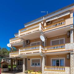 Amazing Apartment In Rab With Wifi