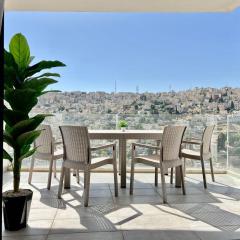 Brand new, Modern, Breathtaking view, just for you