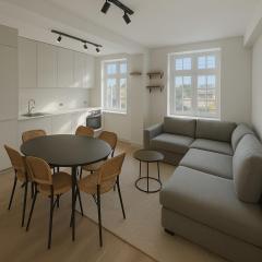 Central modern 1BR - Just Renovated