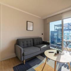 Bellet Suites by Andes STR