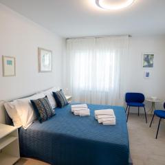 CASA LILLY camere matrimoniali con bagno privato