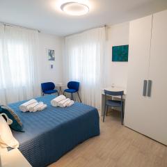 CASA LILLY camere matrimoniali con bagno privato