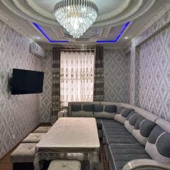 Gurman Guest house by SamApart