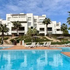 Las Colinas golf resort apartman
