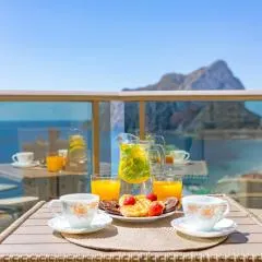 Apartment of Joy Piscina Aparcamiento