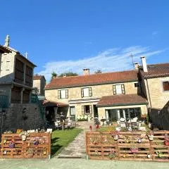 Casa de Costoia