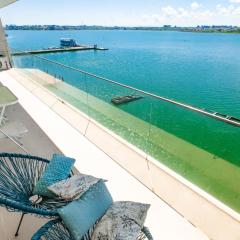 Mamaia Lake View Apartament