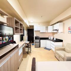 Centrio Tower City Sunset CDO