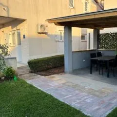 Apartments Sunset