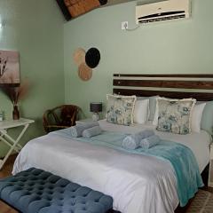 Kifaru - Kruger