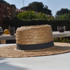 Petite maison provençale pour 4 personnes