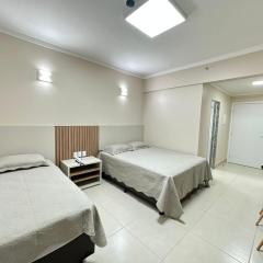 Spazzio DiRoma Com Acesso Acqua Park