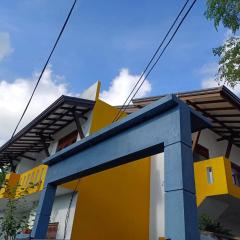 Yelona Rest