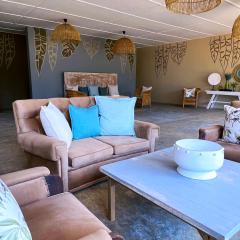 Gwango Tamarillo Estate