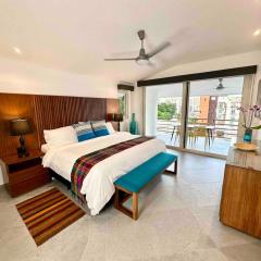 Casa Oro - Huge Penthouse & Terrace - Romantic Zone - 3 Bedrooms - 3 Bath