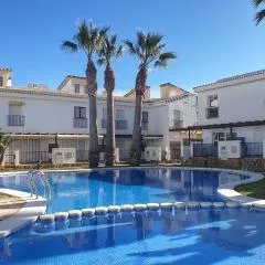 Bonrepòs Palm Beach casa adosada en la playa