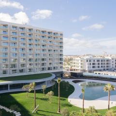 The Editory Residence Lagos