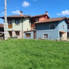 CASAS RURALES La CASINA