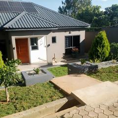 Warm Care Executive Apartments