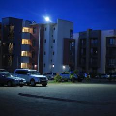 Bree's Lake Shore Apartment Entebbe