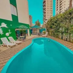 Hotel Nacional Inn Guarujá
