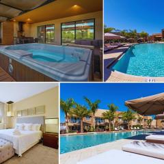 Magic Village Resort 5 Minutes to Disney!!