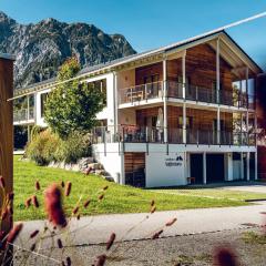 Landhaus Valfontana