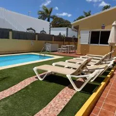 Villa Corralejo Grandes Playas