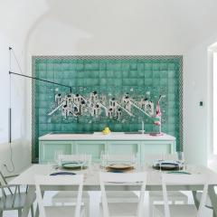 Villa Romito - Sea view, central location