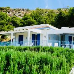 Sole Mare - Casa Vacanze Chiavarello