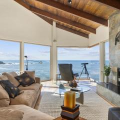 Oceanfront Maravilla- Monthly Vacation Rental