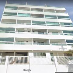 Apartamento na Orla da Praia Grande para até 6 pessoas - Arraial do Cabo