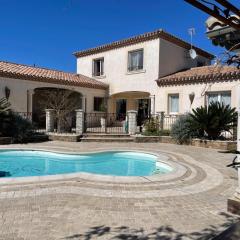 Villa Le Rossignol